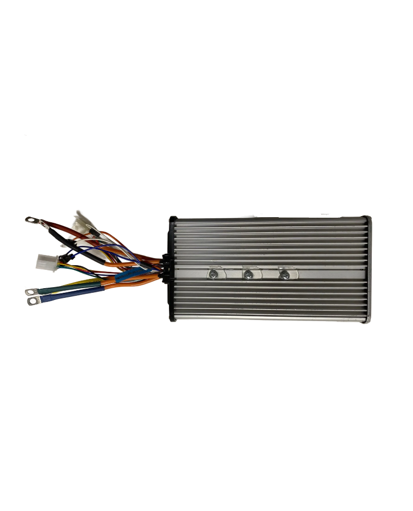 1500W Valdiklis Elektriniam Mini auto J4