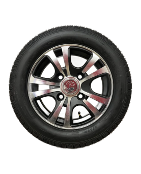 125/65 R12 talverehv koos...