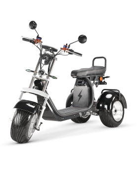 Elektriline Triratis CP-7, 4000 W, Li-ion, EEC