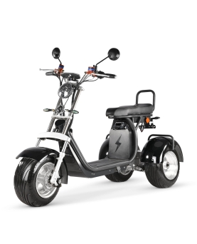 Elektriskais Triratis CP-7,...