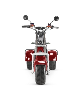 Elektriline Triratis CP-7, 4000 W, Li-ion, EEC