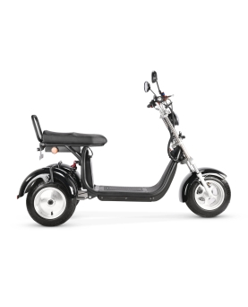 Elektriline Triratis CP-7, 4000 W, Li-ion, EEC