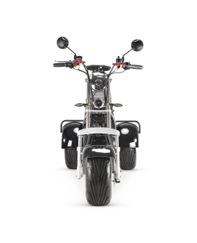 Elektriskais Triratis CP-7, 4000 W, Li-ion, EEC