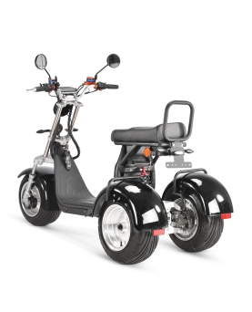 Elektriline Triratis CP-7, 4000 W, Li-ion, EEC