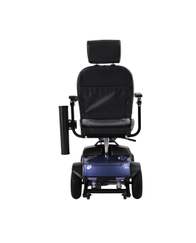 Elektriskais saliekamais skūteris Max Plus, 300 W, AC