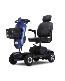 Elektriline kokkupandav...