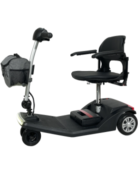 Elektrinis Sulankstomas...