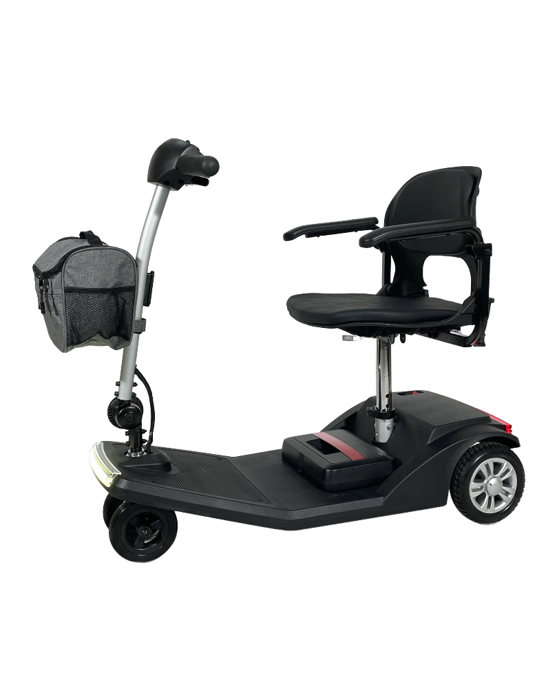 Elektriline kokkupandav tõukeratas Air Classic, 250 W, Li