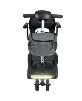 Elektrinis Sulankstomas skuteris Air Classic MED, 250W, Li