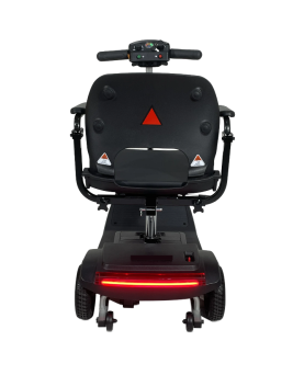 Elektriskais saliekamais skūteris Air Classic, 250 W, Li