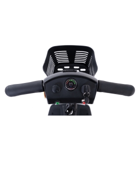 Elektrinis Sulankstomas skuteris Air Classic MED, 250W, Li