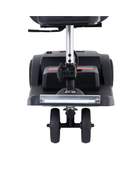 Elektriskais saliekamais skūteris Air Classic, 250 W, Li