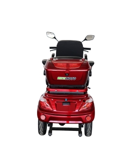 Elektriline Triratis VISTA-2, 1000 W, AC, EEC näituselt