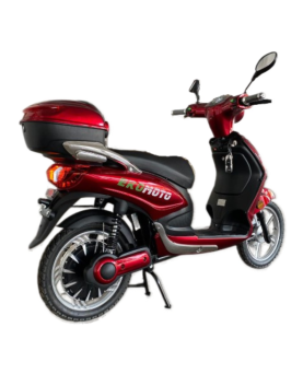 SKY elektriskais skūteris, 1000 W, Li-ion, EEC