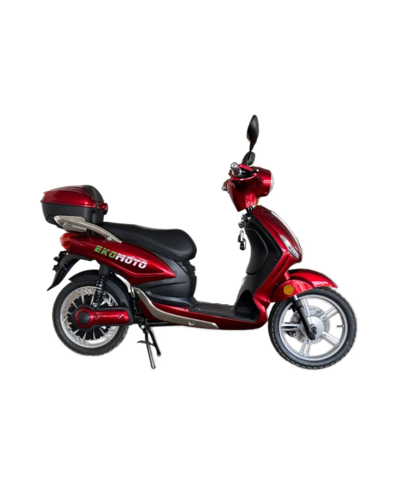 SKY elektriline tõukeratas, 1000 W, Li-ion, EEC