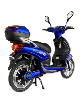 SKY elektriskais skūteris, 1000 W, Li-ion, EEC