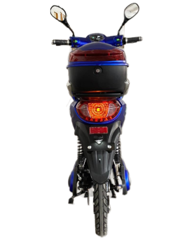 SKY elektriskais skūteris, 1000 W, Li-ion, EEC