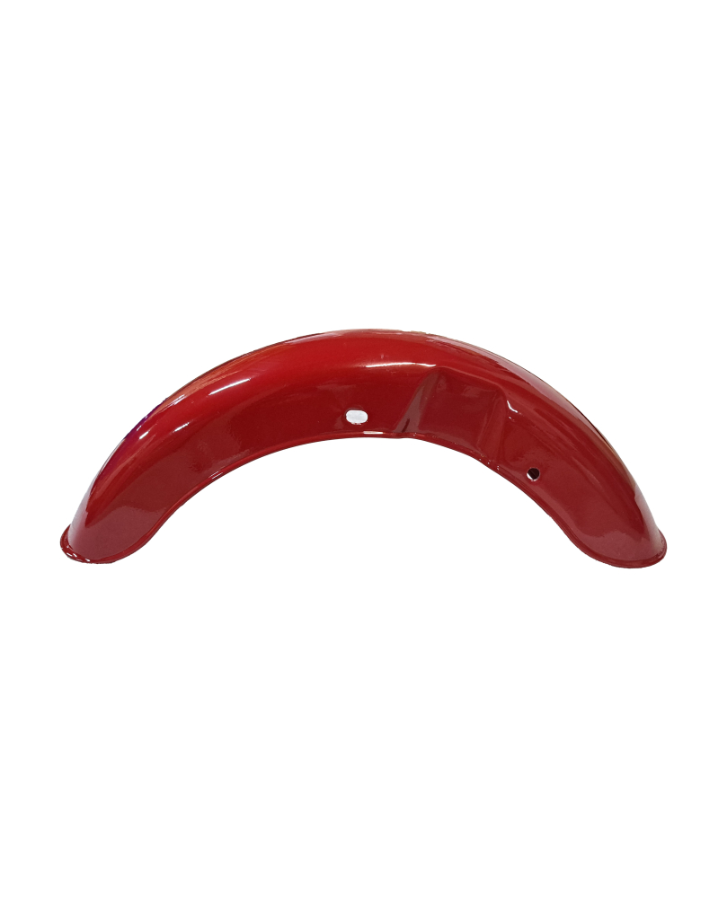 Front mudguard, A6/XD