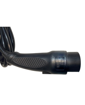 copy of 60V 3A Li-ion Charger for Electric Scooter