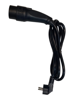 copy of 60V 3A Li-ion Charger for Electric Scooter