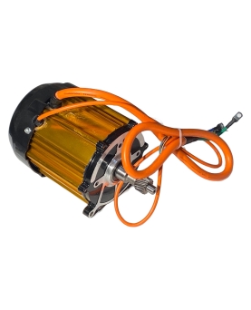 1000 W motors Ekomoto J4, J7