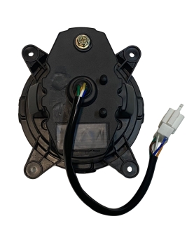 Priekšējais lukturis J7