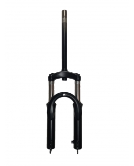 Esivedrud amortisaatoritega...