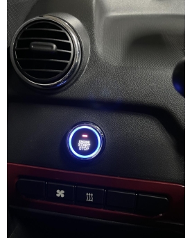 Elektrinis Mini Auto Ekomoto J7, 1000W, 100Ah AC, EEC