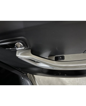 Elektrinis Mini Auto Ekomoto J7, 1000W, 100Ah AC, EEC