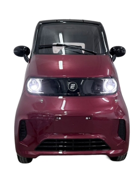 Electric cabin car Ekomoto J7, 1000W, 100Ah AC, EEC