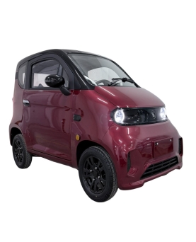 Elektriline mini-auto Ekomoto J7, 1000 W, 100 Ah AC, EEC