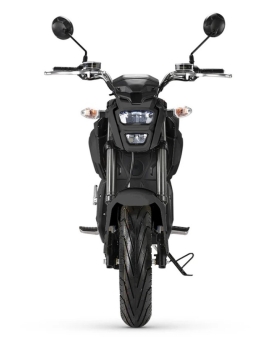 Electric moped CP-8, 2000W, Li-ion, EEC