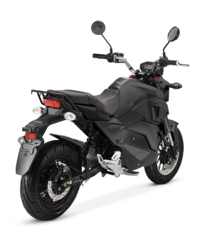 Elektrinis motoroleris CP-8, 2000W, Li-ion, EEC