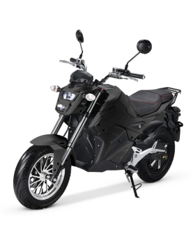 Electric moped CP-8, 2000W,...