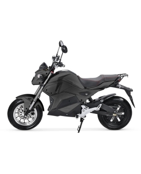 Electric moped CP-8, 2000W, Li-ion, EEC