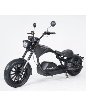 Electric moped M1PS, 4000W,...