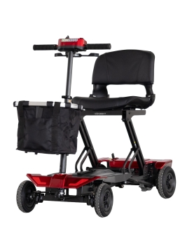 Electric Foldable Scooter...