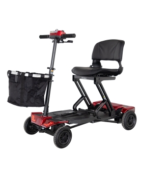 Electric Foldable Scooter Z1, 250W, Li-ion