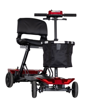 Electric Foldable Scooter Z1, 250W, Li-ion