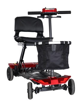 Electric Foldable Scooter Z1, 250W, Li-ion