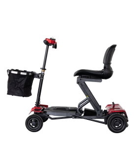 Electric Foldable Scooter Z1, 250W, Li-ion