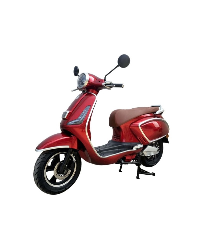 Elektrinis motoroleris Ekomoto SWAG, 3000W, 32Ah Li-lon, EEC