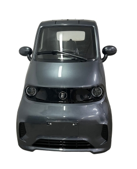 Elektriauto Mini Auto Ekomoto J7, hall, 2000 W, 65 Ah vahelduvvool, EEC