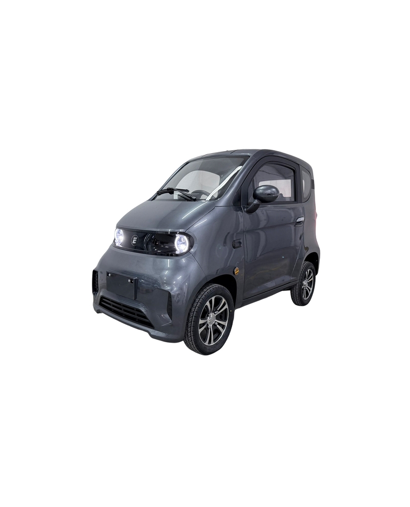 Elektriline mini-auto Ekomoto J4, 2000 W, 65 Ah AC, EEC