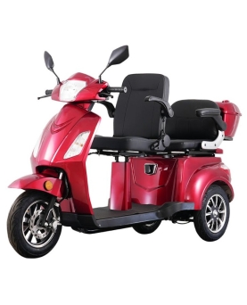 Electric Tricycle VISTA-2,...