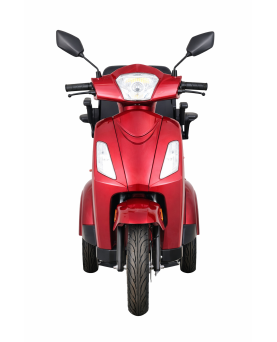 Elektrinis Triratis VISTA-2, 1000W, Li-ion, EEC