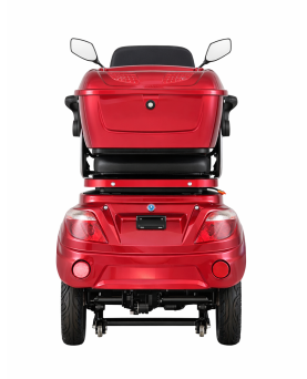 Elektrinis Triratis VISTA-2, 1000W, Li-ion, EEC