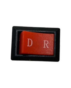Vista Poga D/R