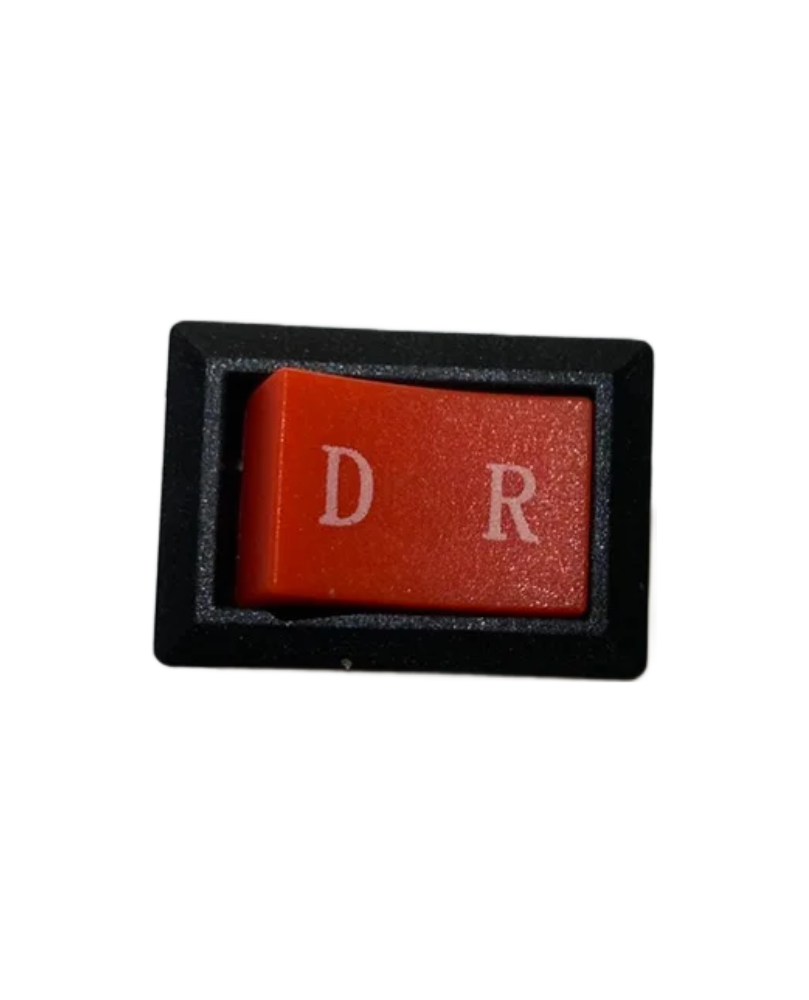 D/R Vista Button