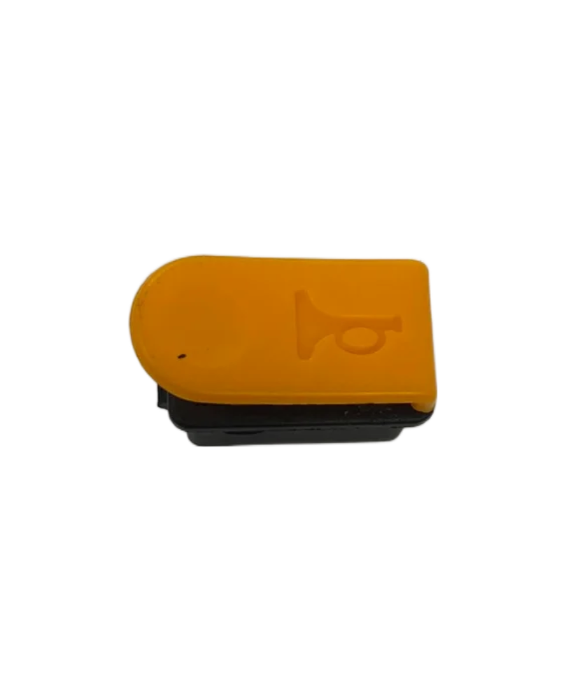Vista Horn switch